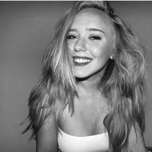 Meet your Posher, Allison